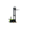 Counterbalance Electric Stacker Two Masts