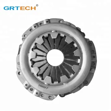 MB302-16-410 auto clutch cover for pride spare parts
MB302-16-410 auto clutch cover for pride spare parts
