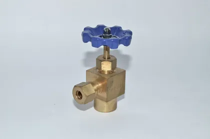 Hot Sales Marine copper needle valve