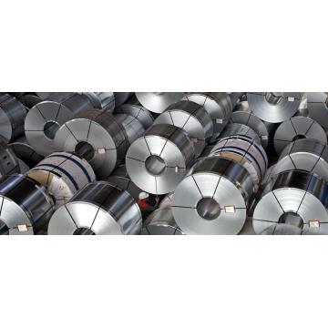 Pre-Painted Galvanized Steel Coil with 0.12 mm Thickness