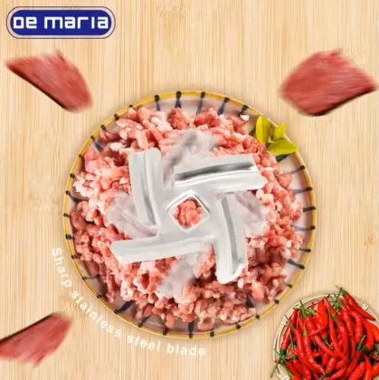 Custom Manufacturer Home Electric Meat Grinder for Cuisinart Vegetables and Big Bite Wireless Meat Grinder