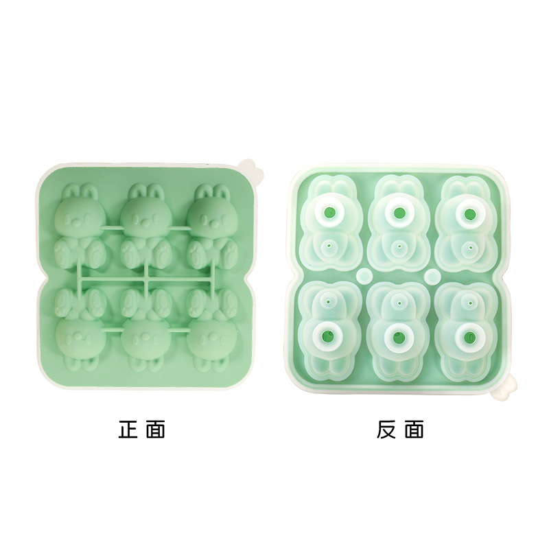 silicone mold MFZ-M005