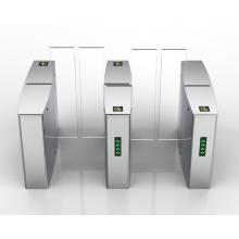 Access Control System Sliding Turnstile