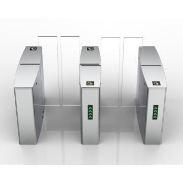 Access Control System Sliding Turnstile