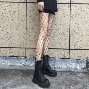 Mesh sock beauty sexy outfit