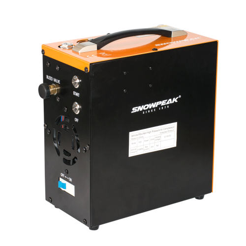 Air Gun Compressor K30-2