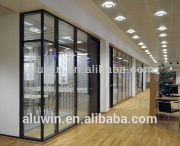 chinese good price aluminium partition