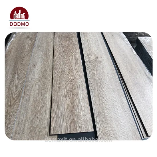 Thousand Color Available Anti Scratch PVC Plank Flooring Vinyl Tiles
