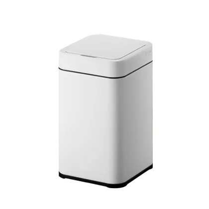 Smart Electric Automatic Sensing Trash Can