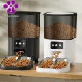 Modern Intelligent Pet Feeder with Timer