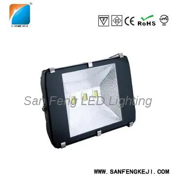 Environment Friendly  IP65 300w  LED Flood Light