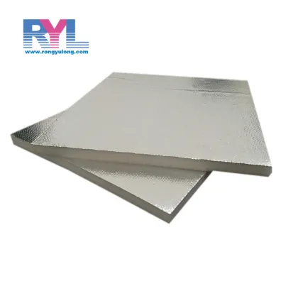 Sound Insulation Flame Retardant Hydrophobic Melamine Foam