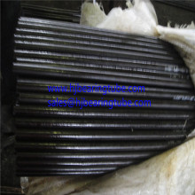 DIN17175 Steam Boiler High Pressure Seamless Steel Tubes