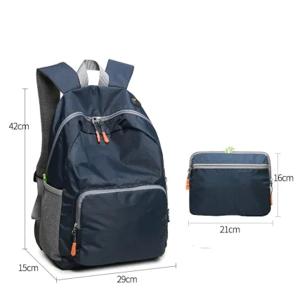 Ultralight Outdoor Travel Bag
