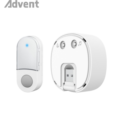 无线门铃防水环32首歌曲无线门铃