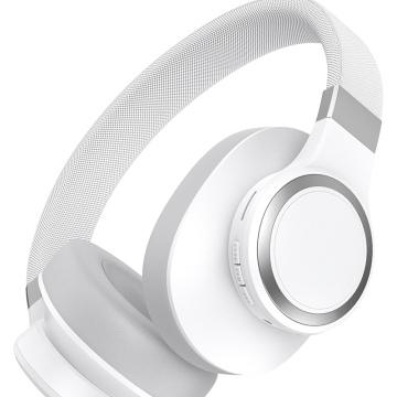 2024 SN660 Wireless Gaming and Sports Headphones - HIFI Stereo Earphones