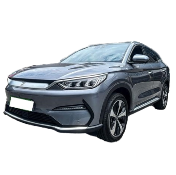 Byd Song Plus EV 2021プレミアム中古車