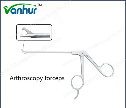General Surgical Instruments Arthroscopy Forceps