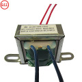 EI66 75V 100V 8 ohm Audio Transformer