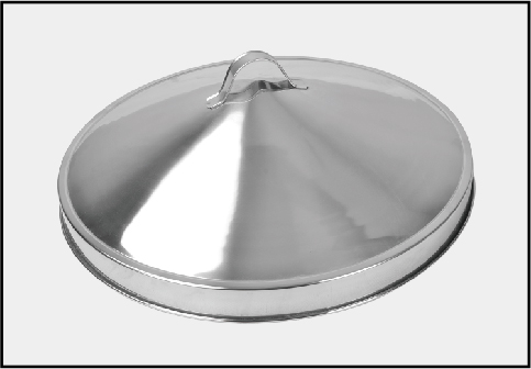 Stainless steel steamer for steaming buns