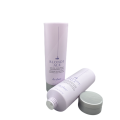 Big Capacidade Cleanser facial Tubo macio