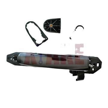 Left Right Inner Outer Door Handle for Faw V70 GF70