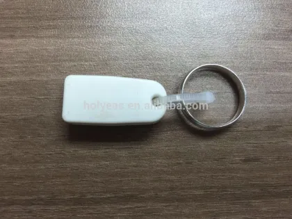 Retail anti-theft device eas jewelry security tag