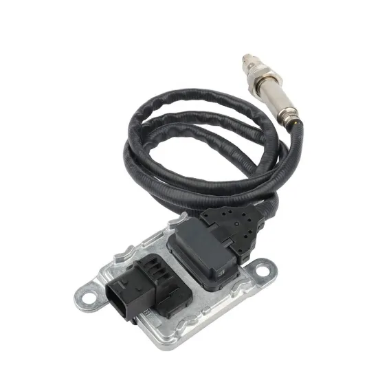 12V Truck NOx Sensor Replacement Parts: Catalog of Compatible Models
