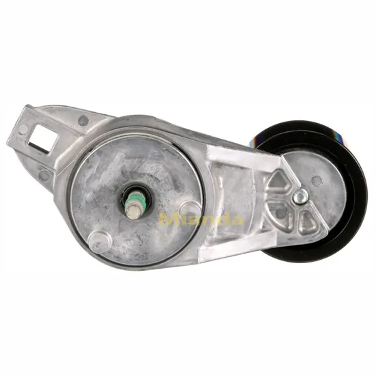 Mianda Timing Belt Tensioner Pulley for Renault Trucks: Part Number 7420487079