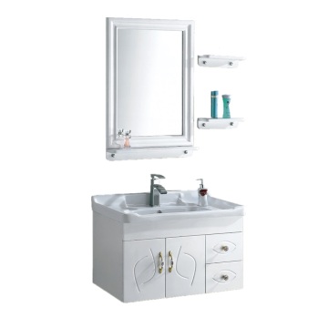 30 Inches Wall Hung Bathroom Vanity