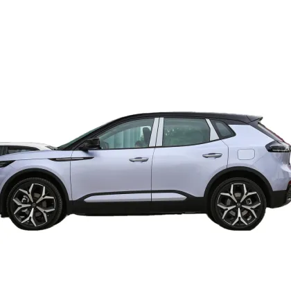 High-speed ENOVATE ME5 2022: Latest EV and New Energy Vehicles