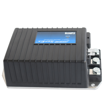 Curtis PMC 1243-4320 DC Sepex Controller 24/36V 300A للبليت المكدس الشوكية