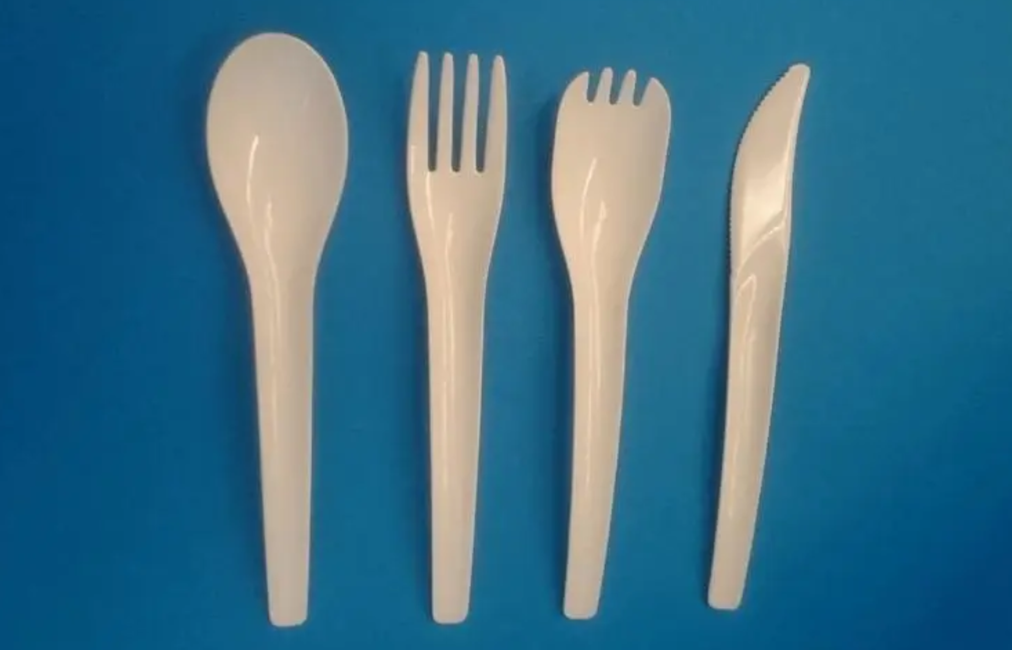 Compostable Cutlery