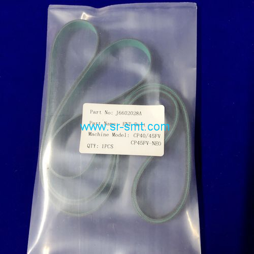 SAMSUNG  CP40 45FV ENT Belt J6602028A