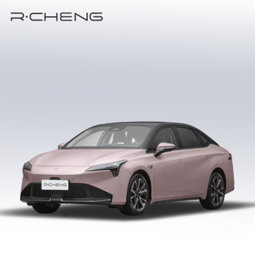 Factory Price Electric Gac Aion S Max 610km Long Range 4-Door 5-Seater Sedan - Made in China