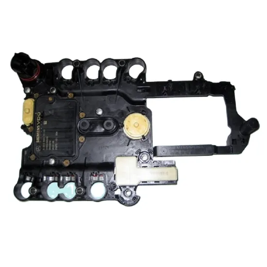 TRANSPEED 722.9 Automatic Transmission TCM/TCU Control Unit