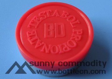 sc01105 20mm BD series flip off cap