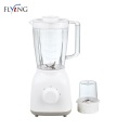 Blender Penggiling Campuran Listrik Dengan Toples Plastik 1,5l