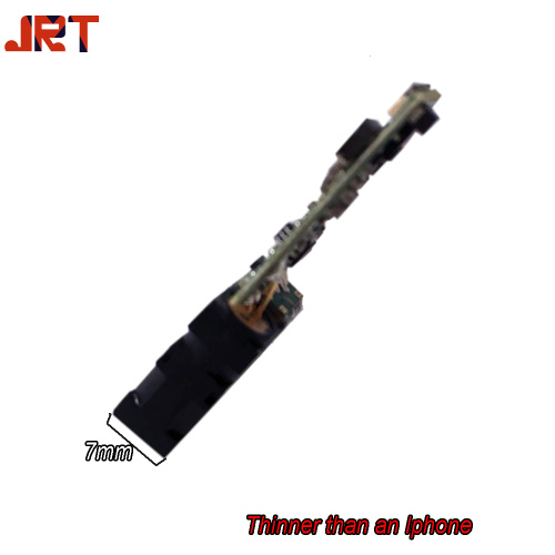 JRT Small Laser Range Messsensor