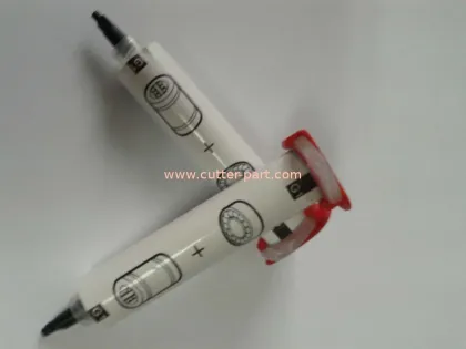 Lubricant Lectra Cutter Grease For Cutting Machine Parts Vt5000 7000