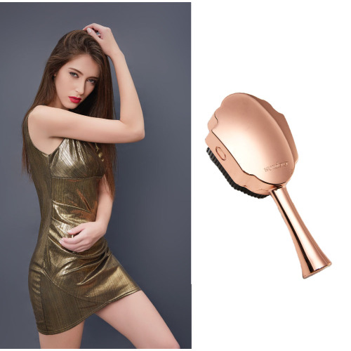 2017 New Tangle Professional Brush