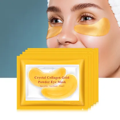 Omylady Brand Moisturizing Eye Pads for Dark Circles