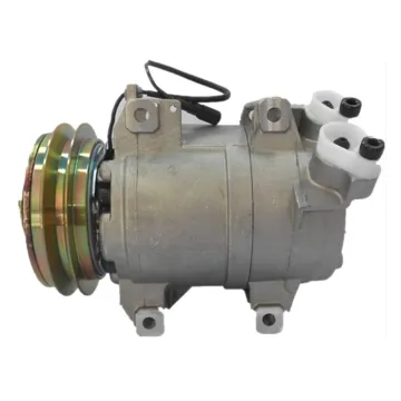1PK DKS15D Car AC Compressor for Mitsubishi Pickup MN123626 5060121501 Z0016253A