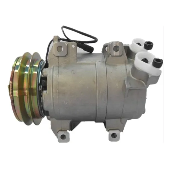 1PK DKS15D Car AC Compressor for Mitsubishi Pickup MN123626 5060121501 Z0016253A