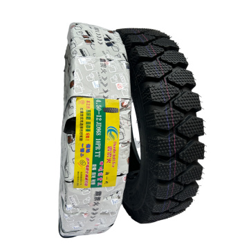 Тяжелая трехколесная шина 4.50-12 JD968