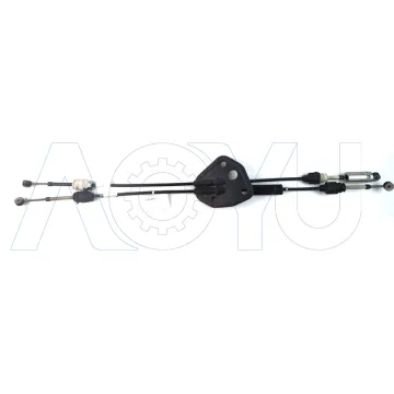 OE 349350433R FKG1238 Auto Parts Gear Shift Cable for Renault Kangoo and Mercedes Citan - Quality Guarantee