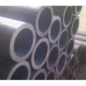 alloy steel pipe SMLS or WELD A335 P1