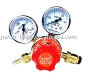 Gas regulator - Propane pressure regulator
