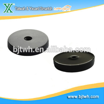 Super quality hotsell rfid disc tag