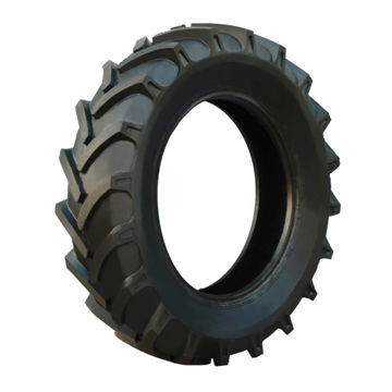 Radial tires, diameter of 11-15 inches, multiple groove design